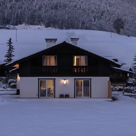 Streif Lxl Ferienhaus Kirchdorf in Tirol