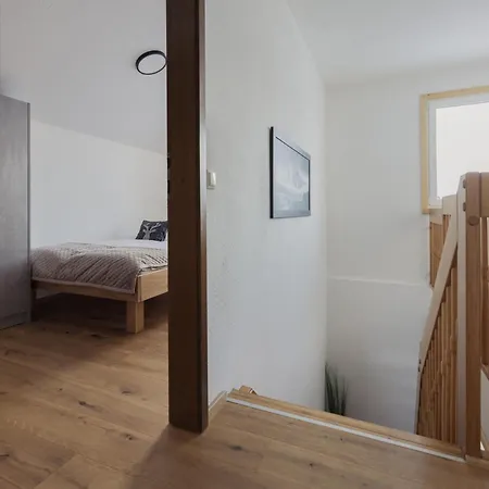 Streif Lxl Ferienhaus Kirchdorf in Tirol