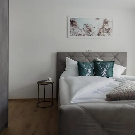 Ferienhaus Streif Lxl *