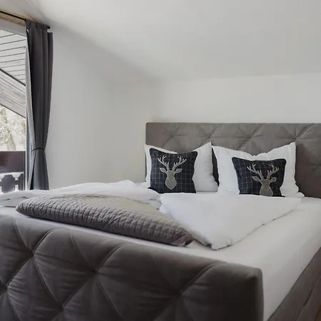 Ferienhaus Streif Lxl