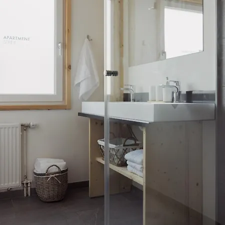 Streif Lxl Ferienhaus *