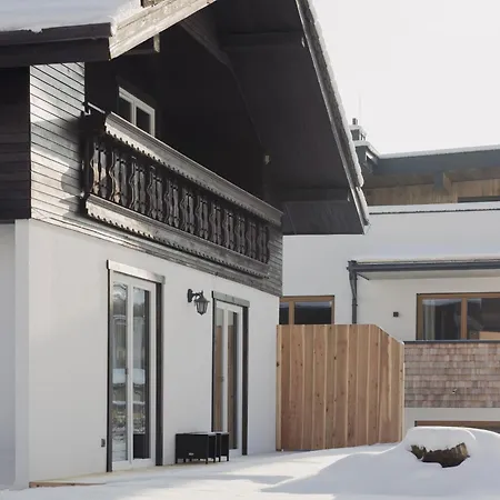 Streif Lxl Kirchdorf in Tirol