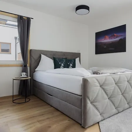 Streif Lxl * Kirchdorf in Tirol