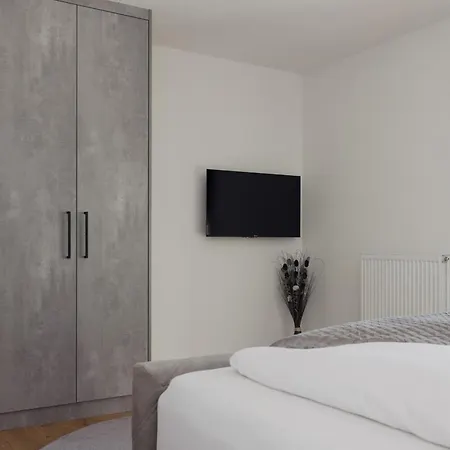 Streif Lxl Ferienhaus