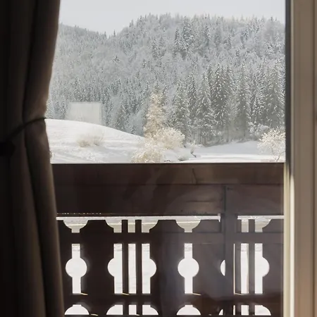 Ferienhaus Streif Lxl Kirchdorf in Tirol