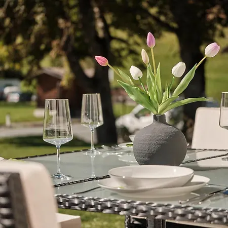 Streif Lxl Ferienhaus