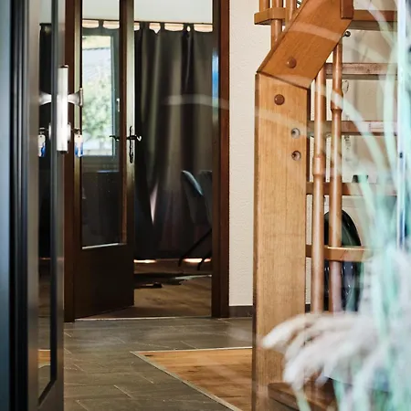 Ferienhaus Streif Lxl Kirchdorf in Tirol