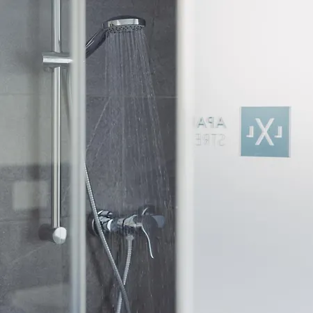 בית נופש Streif Lxl